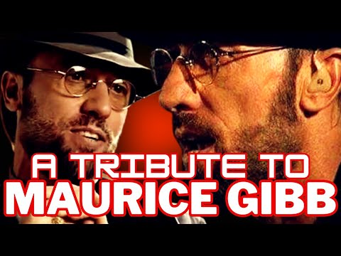 A Tribute to Maurice Gibb