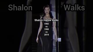 Download lagu Shalom Harlow Walks #fashion #fashionshow #model #modeling #runway #runwayshow #runwaymodel mp3