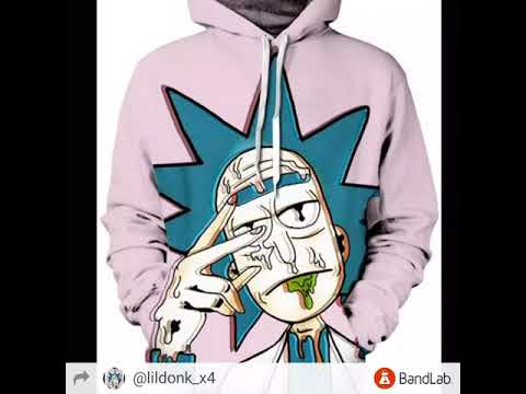 lildonk x selfpaidmonte x (band on a fit)