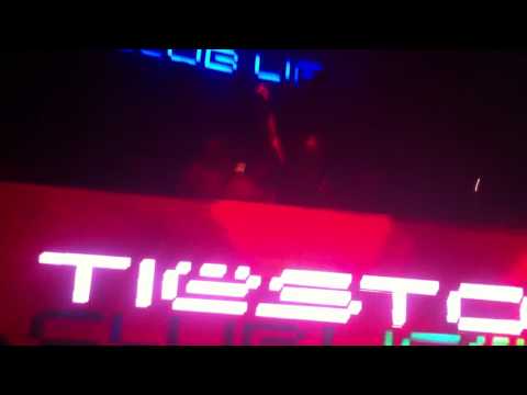 Hardwell- Michael Calfan- Resurrection, Pacha Ibiza, Tiesto Clublife Opening 2012