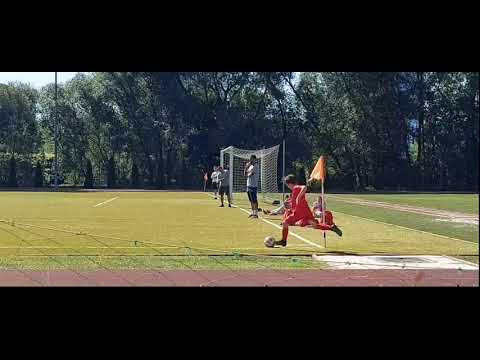 FK. SARAJEVO- ŠF. TANGO