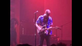 JMSN "Good Ol Case of the Blues" @ the Regent Theater LA