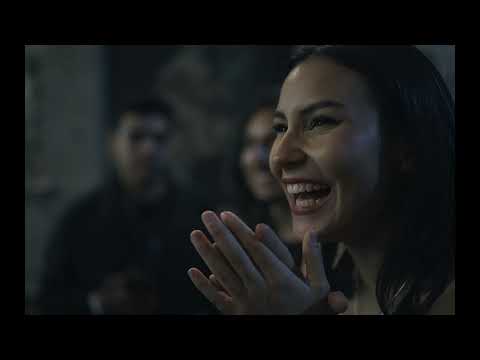 Sofish en el Foro Indie Rocks - CDMX (Aftermovie)