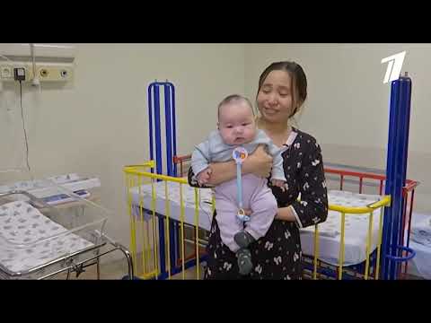 Диагностика редких заболеваний с помощью искусственного интеллекта в Центре Алмазова