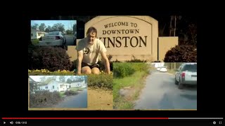 Pride of Kinston says THIS CITY (of Kinston, NC) SUCKS!!!  And here's why...