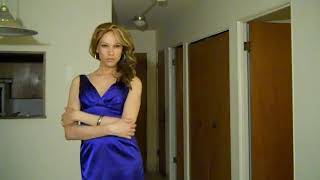 Lady in Blue 7