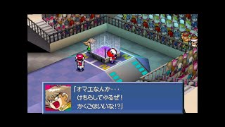 【カスタムロボV2】ルーク vs グレートロボカップ本戦4戦目 ハヤオ ノーダメチャレンジ【激闘編】