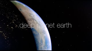 Deep Writing Planet Earth