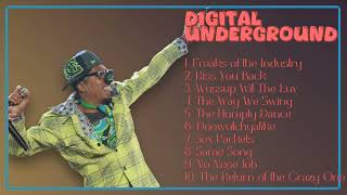 Future Rhythm-Digital Underground-Hot singles of 2024-Reputable