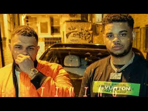 [FREE] Blade Brown x K trap type beat "Timing" [RAP] (Prod by Nino)