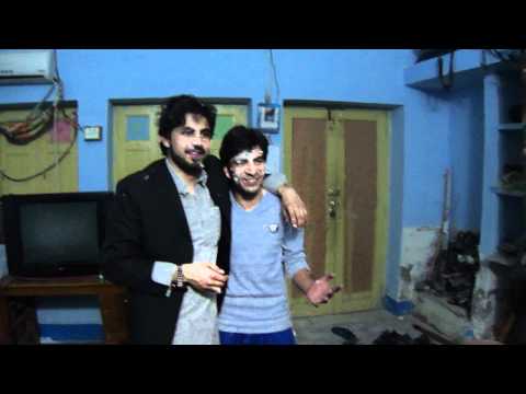 Mehboob Bakhan Baig Birthday 2012