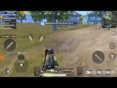 Winner winner chicken dinner!! HYPER X WIZARD 😎