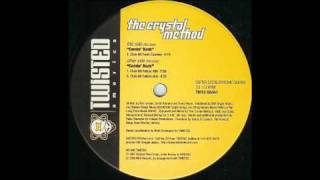 Comin&#39; Back (Club 69&#39;s Future Mix) - Crystal Method