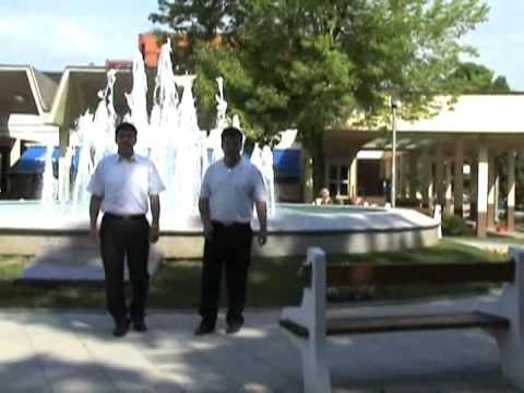 Sateliti - Hana konto otvorila - (Official video 2008)