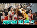 Niken Salindry Bikin Ngakak Ft Gareng Tralala