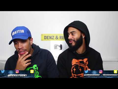 🤫 Loski ft Stormzy - Flavour (VIDEO REACTION TRAILER)