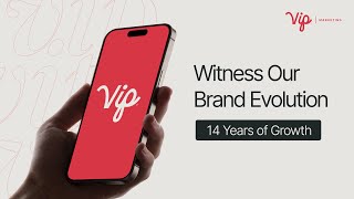 Celebrating 14 Years of Growth at VIP Marketing