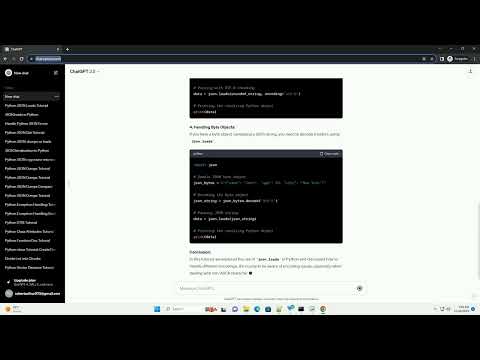 Python Json Loads Encoding