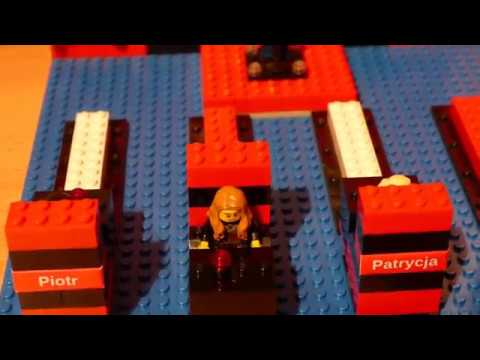 Daniel Warakomski - "Here I Go Again"