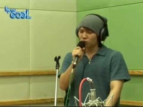 20070815 K.Will - Back at one