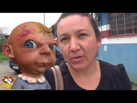 Secretaria de Educação Elizângela fala sobre a Maldição com os Carros de Educação