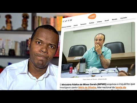 MARIO DE OLIVEIRA WON