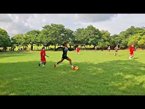QUEBRACHO VRS LAS PUMAS DE ARMENIA,  uno de los partidos mas fuertes que gachi le a tocado ⚽️🤩
