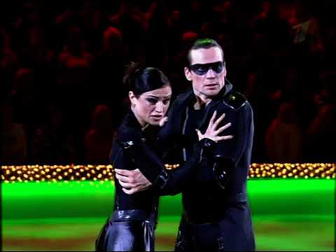 Margarita Drobiazko & Dmitri Miller - Ice Age 2008 Week 17