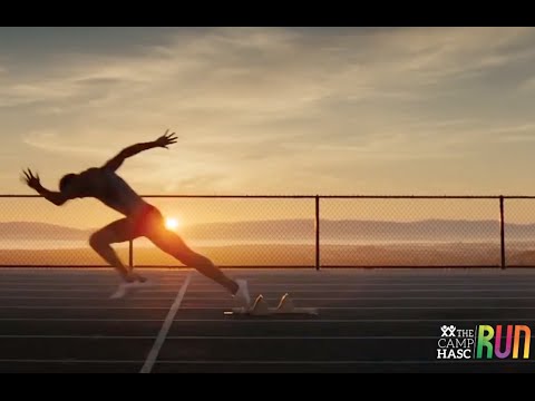 The Camp HASC Run: NYC '14 Teaser