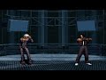TAS K VS Kusanagi KoF 2002 MP2