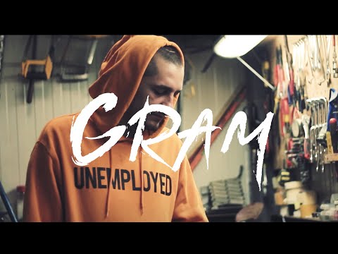ACE x SAMI x DUSHKOV - GRAM (Prod. By Shizo)