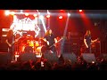Unleashed - Blood of Lies (Live in São Paulo 09.12.2018) - Grazi Silva Unleashed - Blood of Lies (Live in São Paulo 09.12.2018)