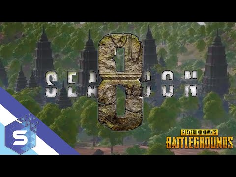 Everything You Need To Know About Update 8.1 (PUBG)