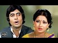 रिमझिम गिरे सावन Rimjhim Gire Sawan HD Manzil 1979 Amitabh Bachchan Mous