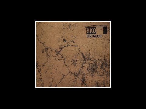 Dirtmusic / Chris Brokaw Chris Eckman Hugo Race (USA / Australia) BKO (2010) Indie Folk Rock