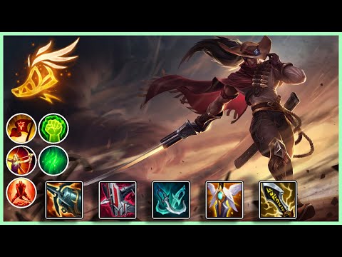 WilianBonner Yasuo Montage - BR Yasuo Main | LOL SPACE