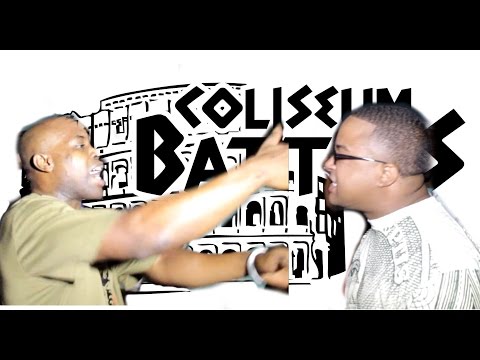 Geronimo vs Feddi Montana