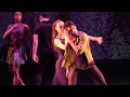 Nai-Ni Chen Dance Co with The Ahn Trio - A Quest for Freedom
