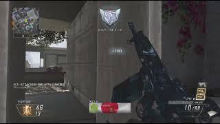 【Bo2 PS5版】お久しぶりです いにしゃるが逝く TDM Part1 ～FAL使っていくよ～