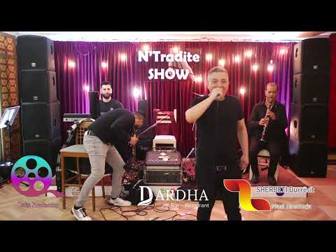 Artur Yzeiri Kolazh 2023 Sherbeti Durrësit