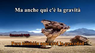 Francesca Michielin - Bolivia [Sub Español y Italiano]