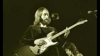 Dave Mason /// Side Tracked (Instrumental Jam) /// 1973