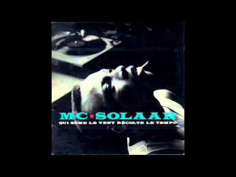 MC Solaar - Caroline