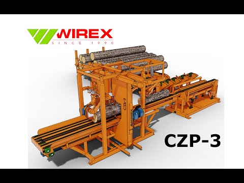 CZP-3 - WIREX
