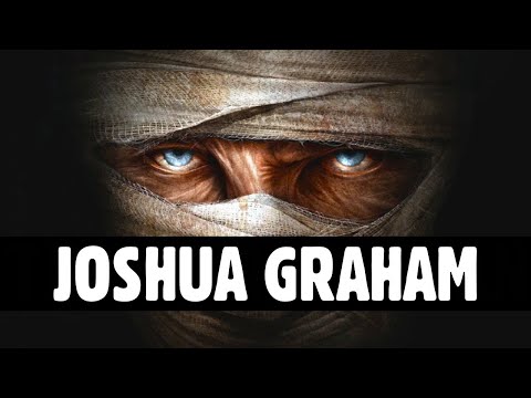 Joshua Graham | Fallout Lore
