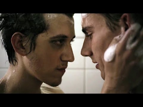 Silent Youth | Your Name in the Wind | Gay Romance