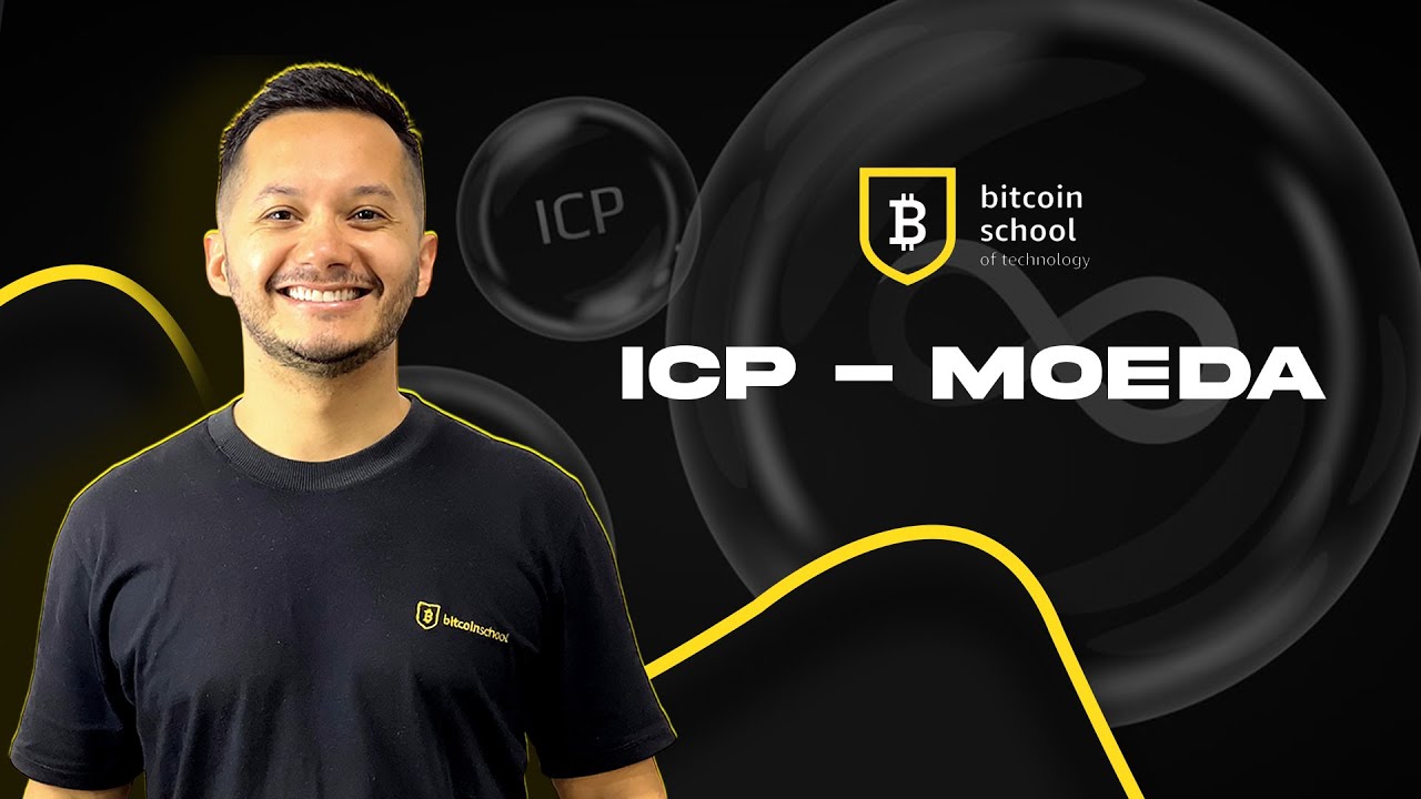 O que é a Criptomoeda ICP