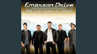 She&#39;s My Kind of Crazy