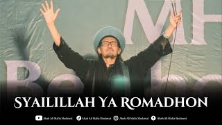 Download lagu SYAILILLAH YA RAMADHAN || ABAH ALI MAFIA SHOLAWAT LIVE COMAL PEMALANG mp3 Download lagu SYAILILLAH YA RAMADHAN || ABAH ALI MAFIA SHOLAWAT LIVE COMAL PEMALANG mp3