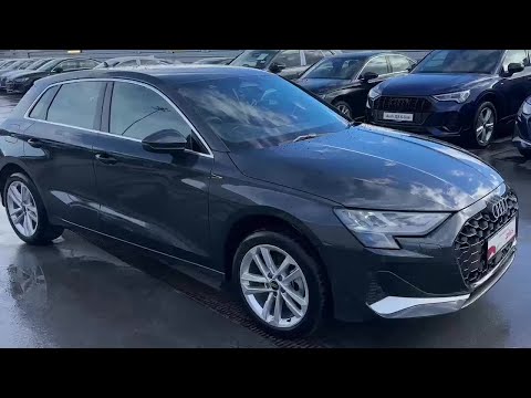 Audi A3 Available from April! A3 SB 30 TFSI 115HP - Image 2